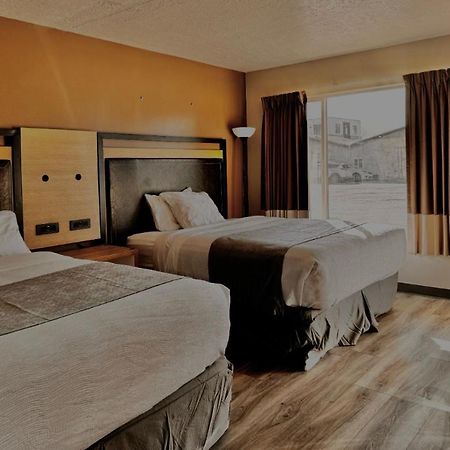Heber Inn Heber City Esterno foto