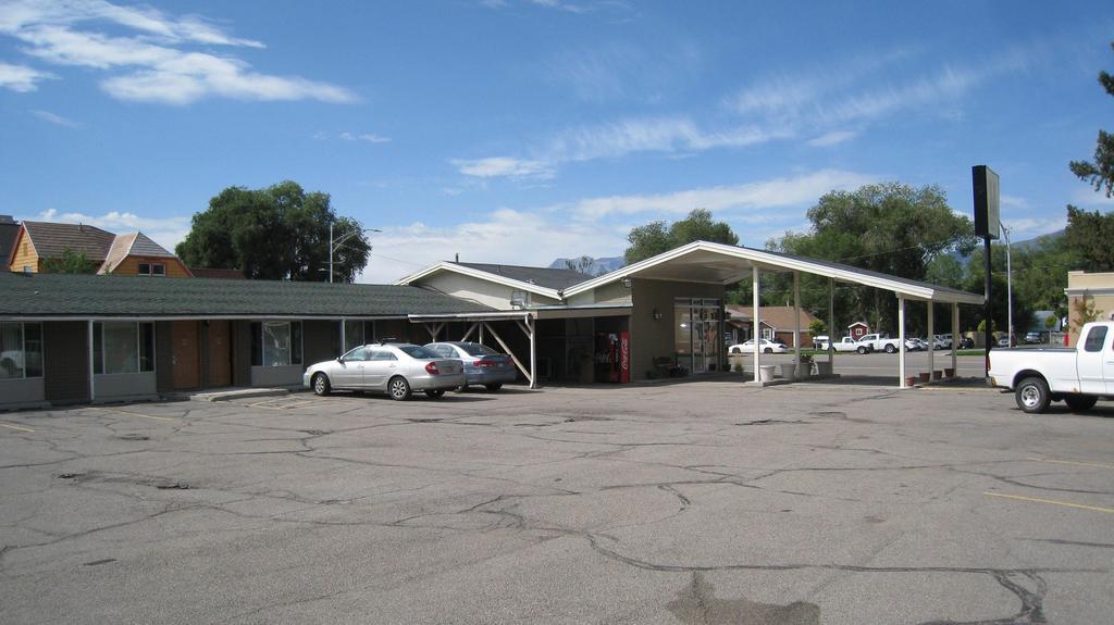 Heber Inn Heber City Esterno foto