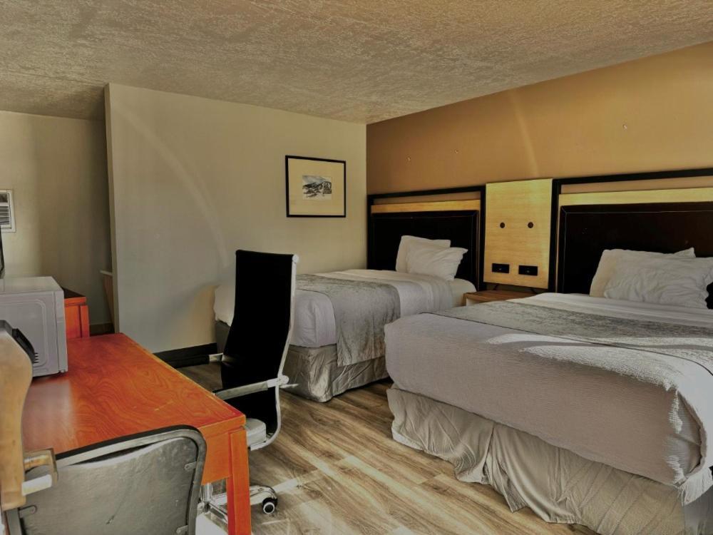 Heber Inn Heber City Esterno foto