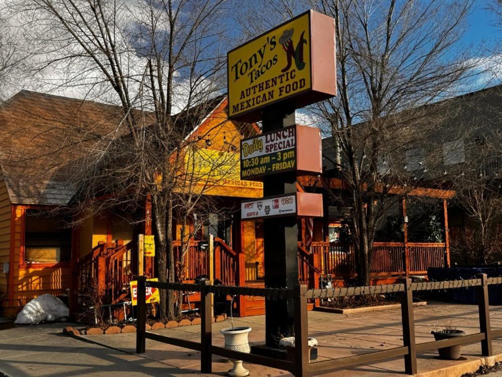 Heber Inn Heber City Esterno foto
