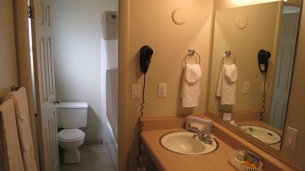 Heber Inn Heber City Camera foto