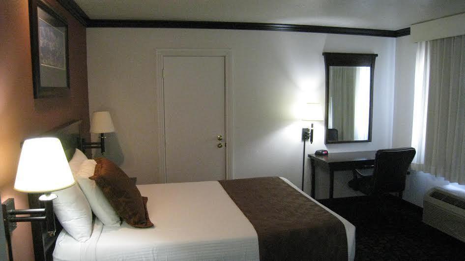 Heber Inn Heber City Camera foto