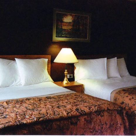 Heber Inn Heber City Camera foto