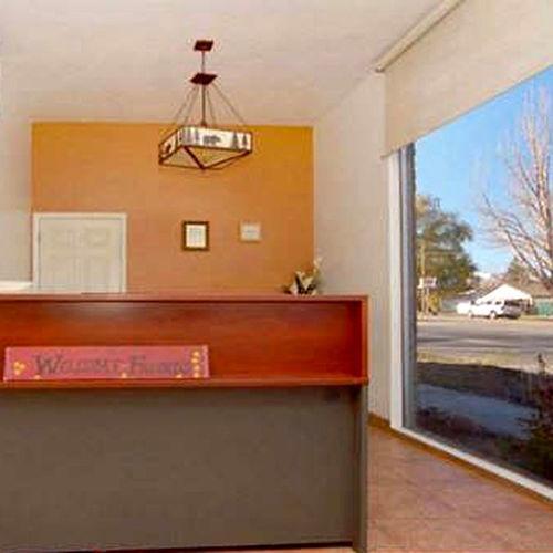 Heber Inn Heber City Interno foto