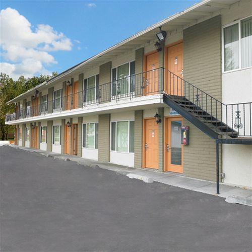 Heber Inn Heber City Esterno foto