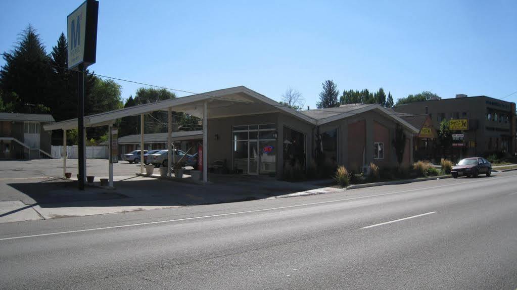 Heber Inn Heber City Esterno foto