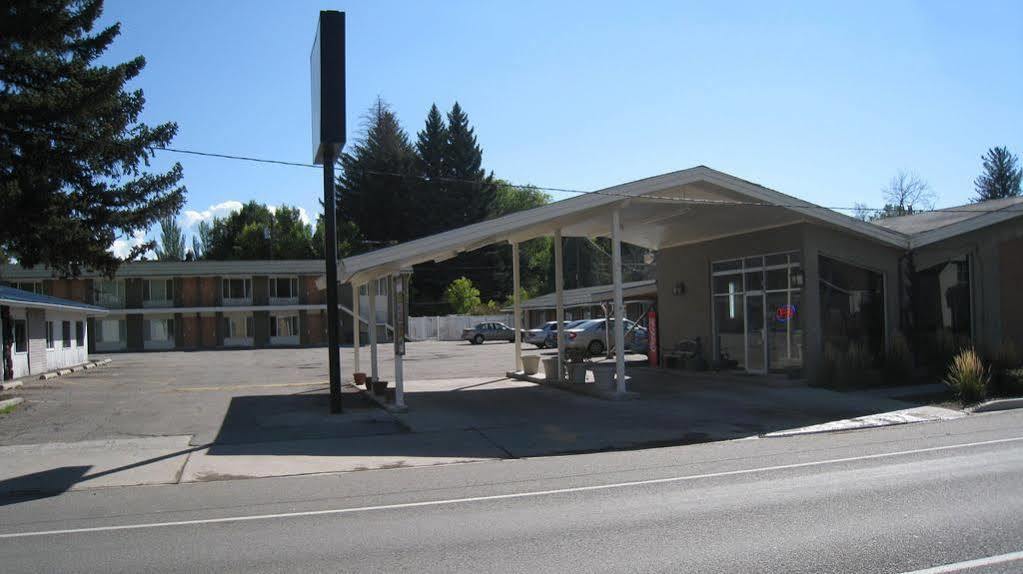 Heber Inn Heber City Esterno foto